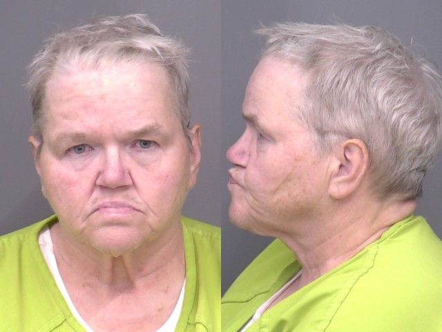 Turner, Tina Diane