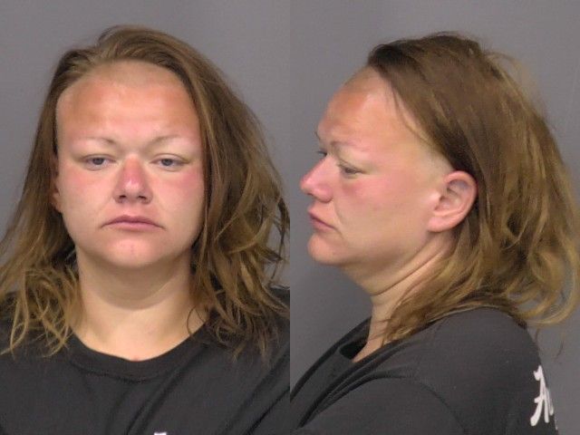 McGaha, Taren Marie