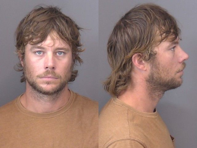 Ahlquist, Eric Scott