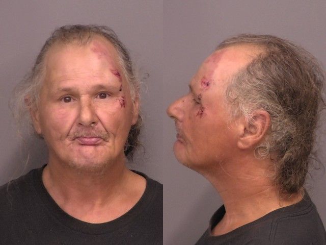 Gaiser, Jeffrey Allen