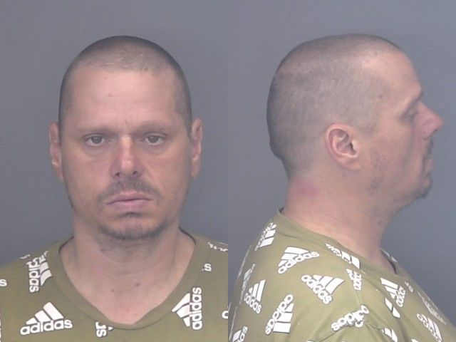 Paul, Brandon Lewis