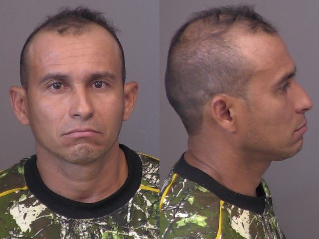 Jaimes, Victor Manuel