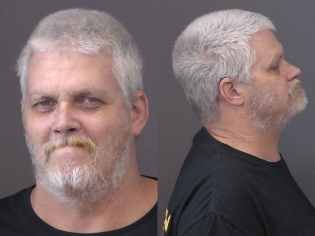 Crutchfield, Garret Clayton