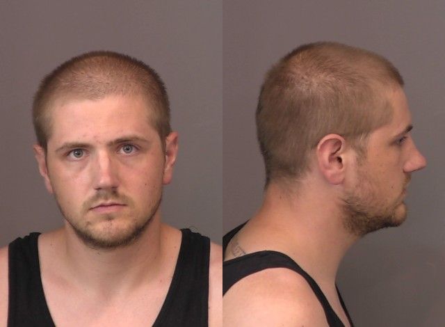 Tyson, Steven Douglas