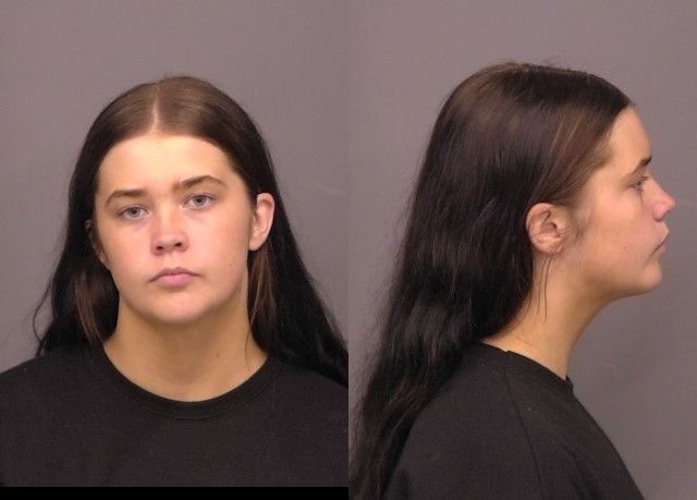 Young, Kerstyn Emma