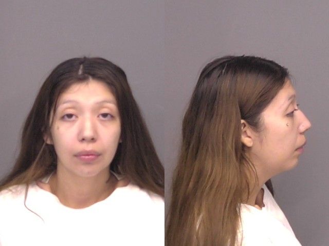 Alvarado, Giana Jae