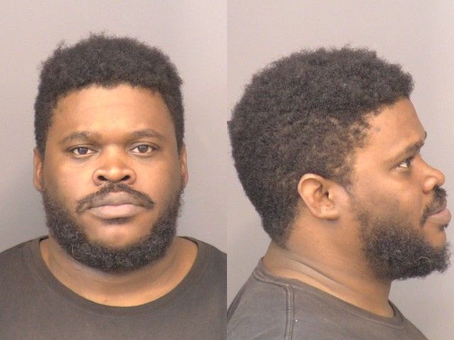Gaddy, Justin Lamon