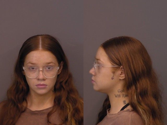 Meeks, Breanna Elizabeth