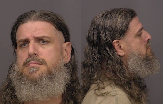Everhart, Dallas Aaron