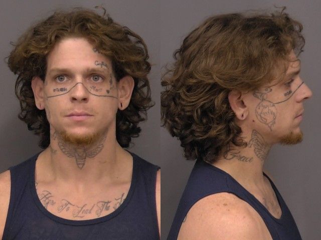 Larussa, Dylan Christian