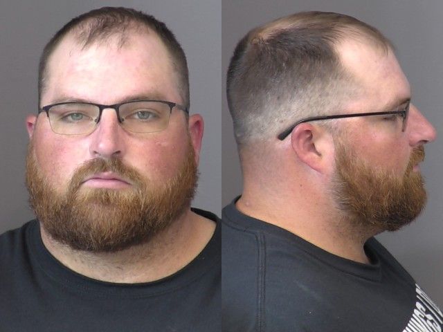 Mills,Kevin Douglas mugshot