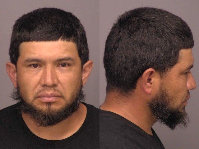 Valenzuela Montoya,Jose Carlos mugshot