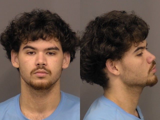 Muir, Rashawn Donte