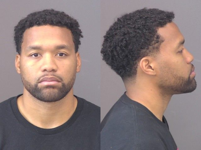 Johnson, Vance Jaquan