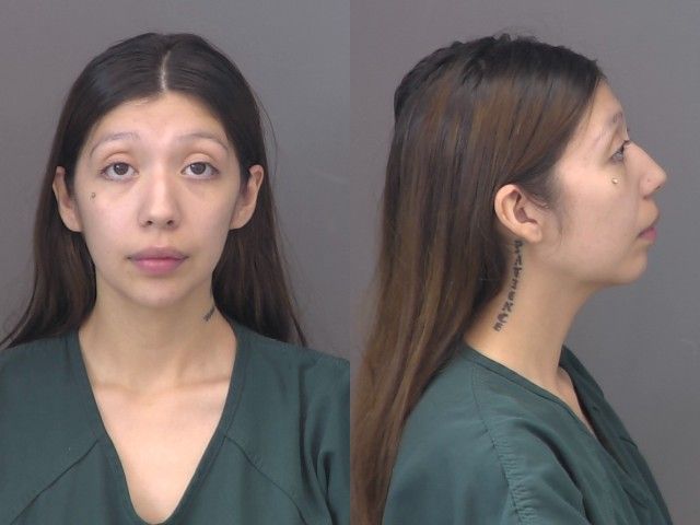 Alvarado, Giana Jae