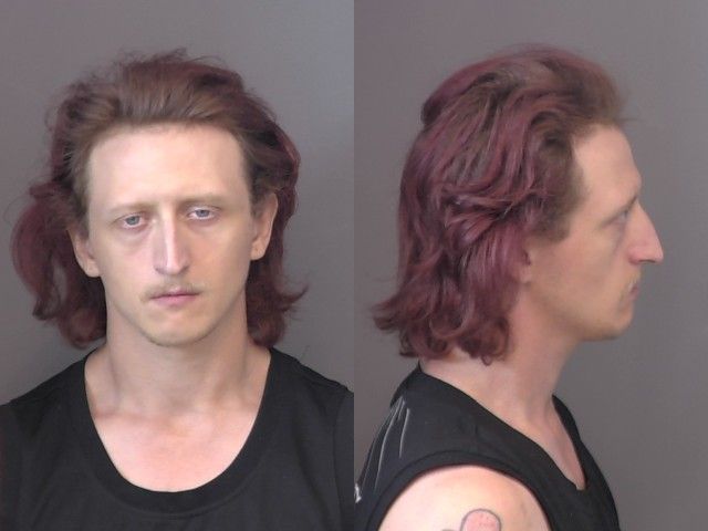 Romig, Jeremy Gabriel