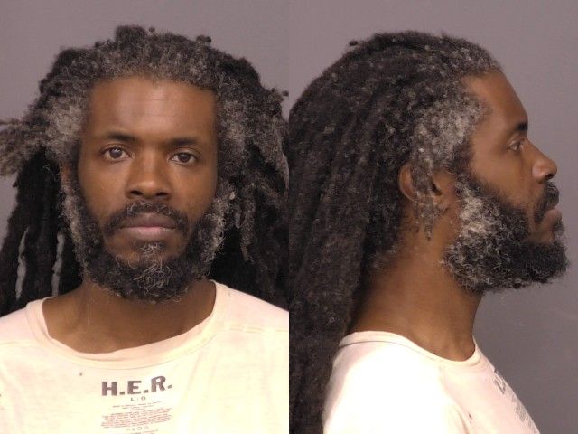 Jones, Jared Samuel