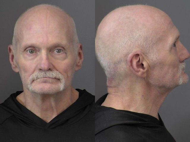 Needham, Richard Merle