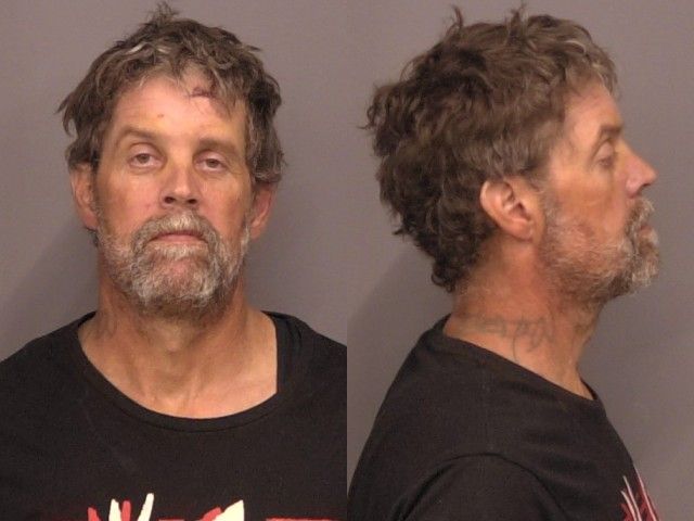 Urich, Michael Dominick