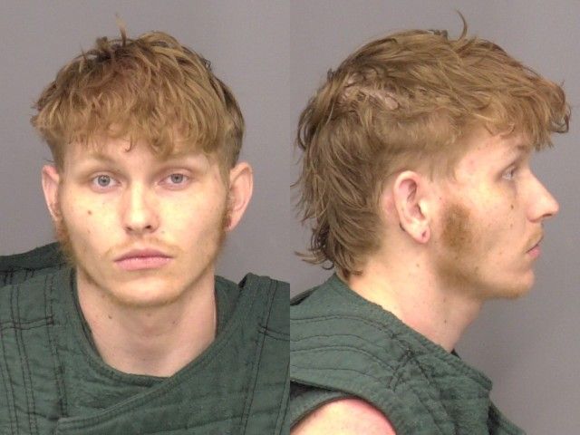 Hendershot, Jesse Josiah