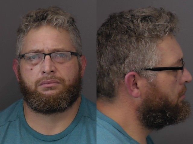 Herwig, Jeremiah Wayne