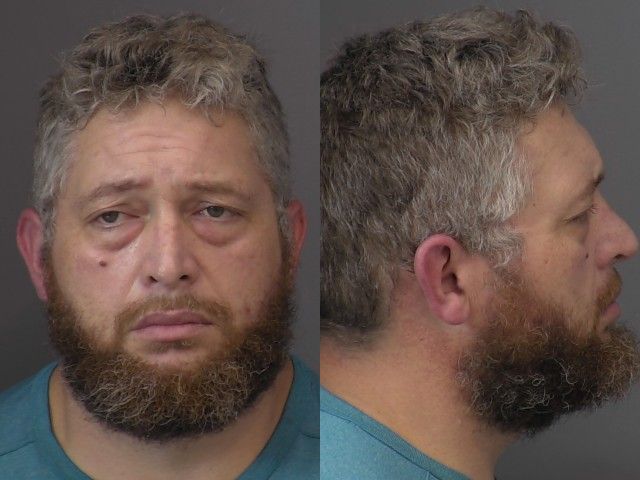 Herwig,Jeremiah Wayne mugshot