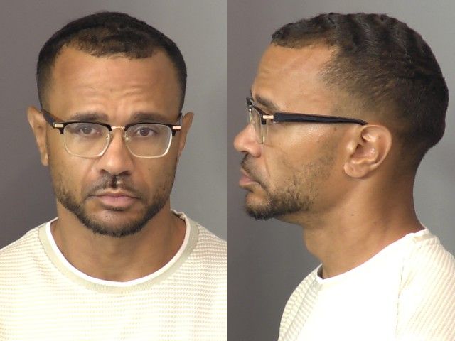 Gilmore,Dean Lee mugshot