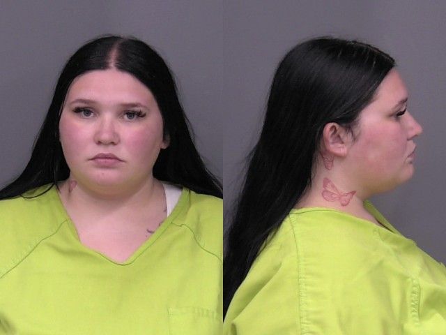 Lane, Danyel Rushielynn