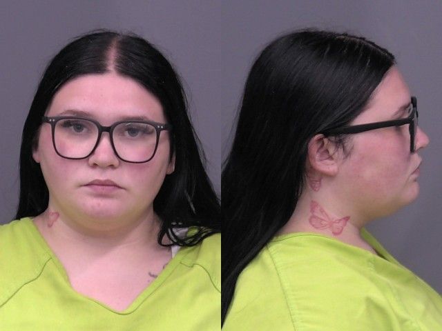 Lane,Danyel Rushielynn mugshot