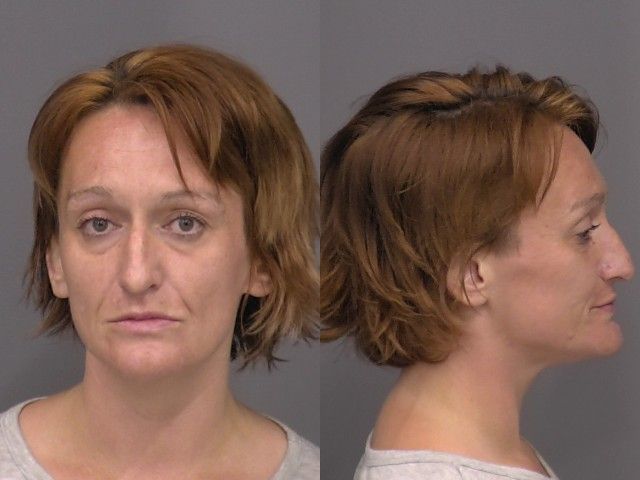 Carpenter, Sara Mae