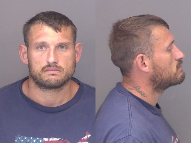 Hiers, Joshua William