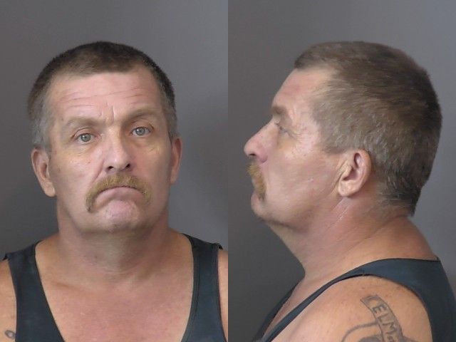 Stubbs, Michael James