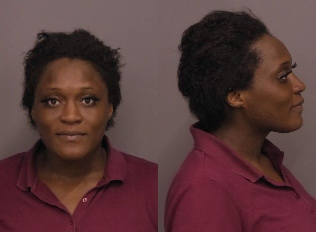 Campbell, Lamanda Jaquist
