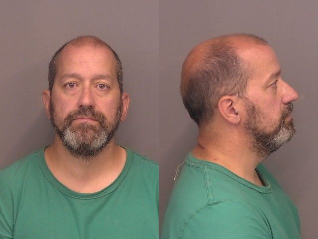 Haase, Mark Robert