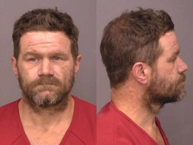 Peterson, Michael Gale
