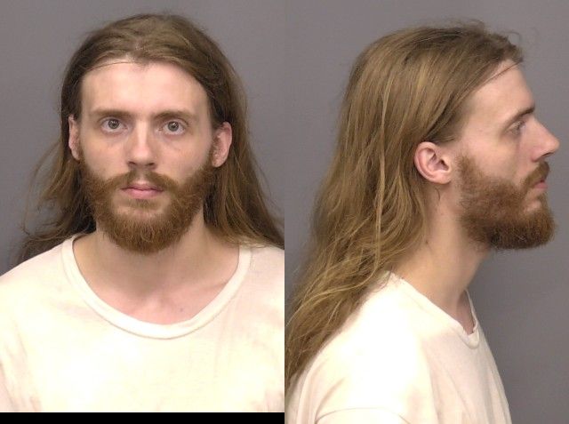 Chipman, Jared Charles