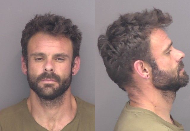 Fairchild, Zachary Ryan