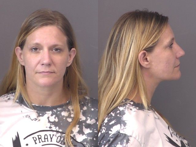 Gann, Corrina Elizabeth