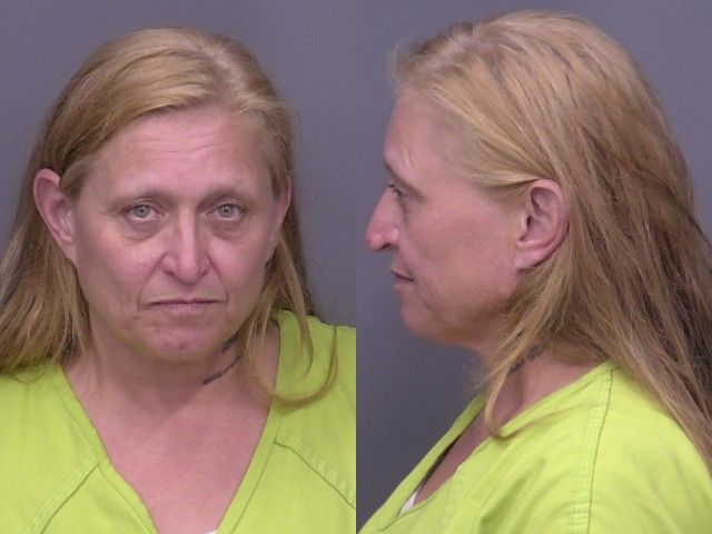 Randecker, Andrea Renee