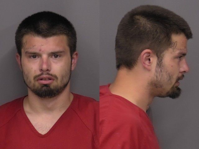 Miller, Colten Allen