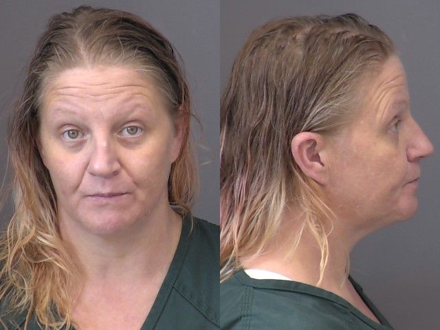 Waggoner, Valerie Jo