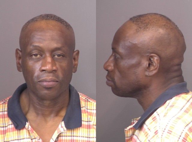 Webb, Robert Vincent