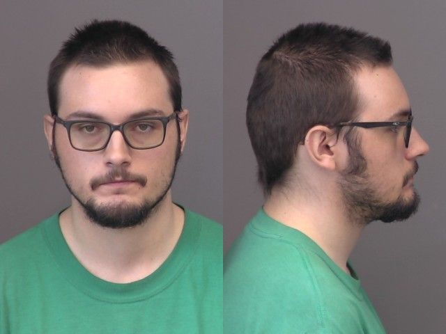 Fain,Jon Charles mugshot