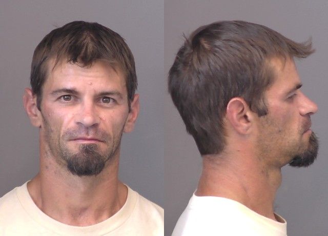 Hess, Christopher Charles