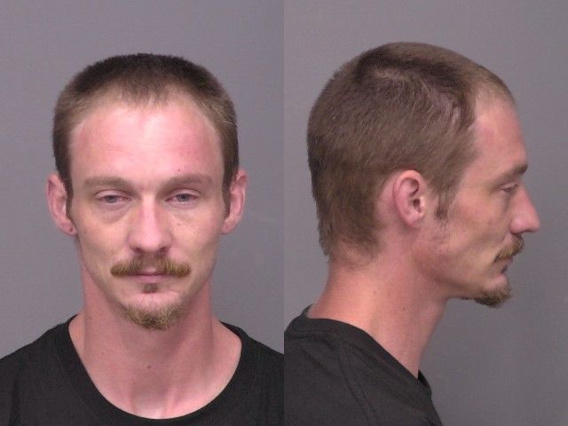 Evans, Zachary James