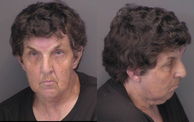 Brewster, Velma Gladys