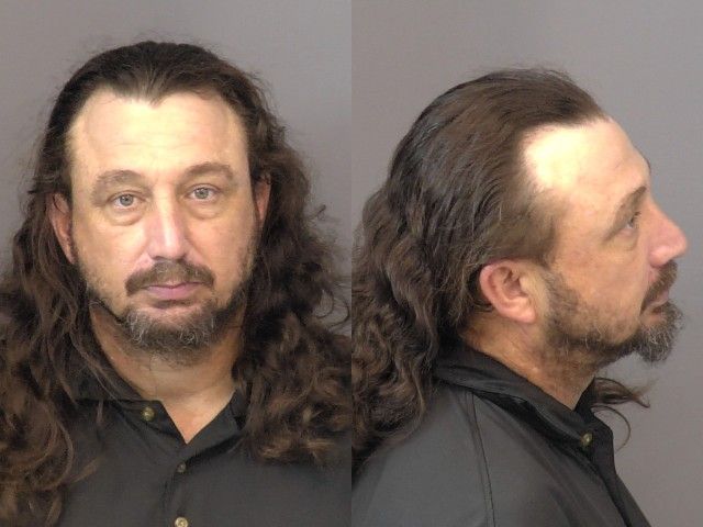 Haymond, Shaun Barry