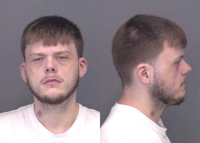Kolb, Christopher William