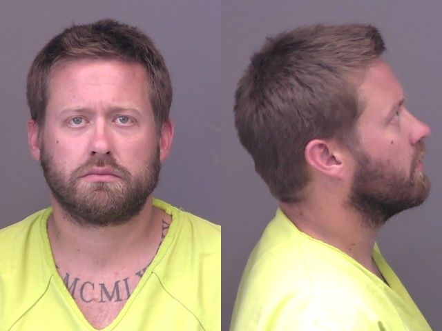 Eilrich, Jeremy Michael