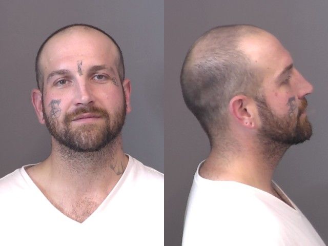Kittrell, Brandon Lee